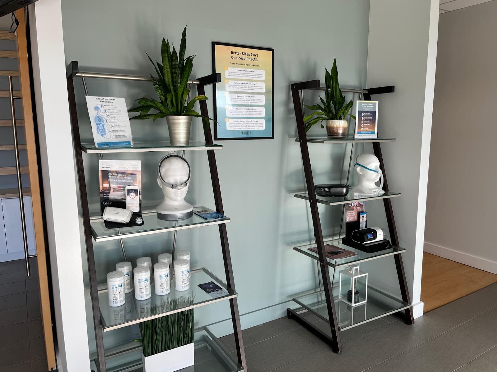 The Snore Shop photo 6