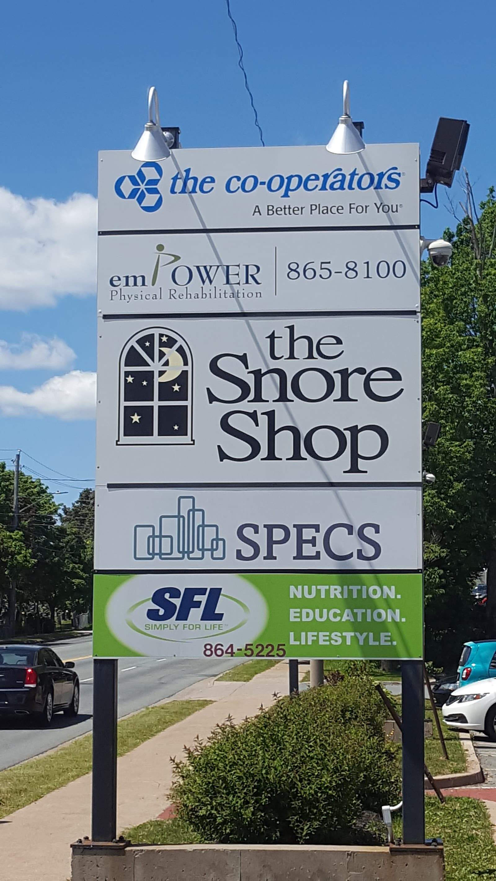 The Snore Shop photo 1