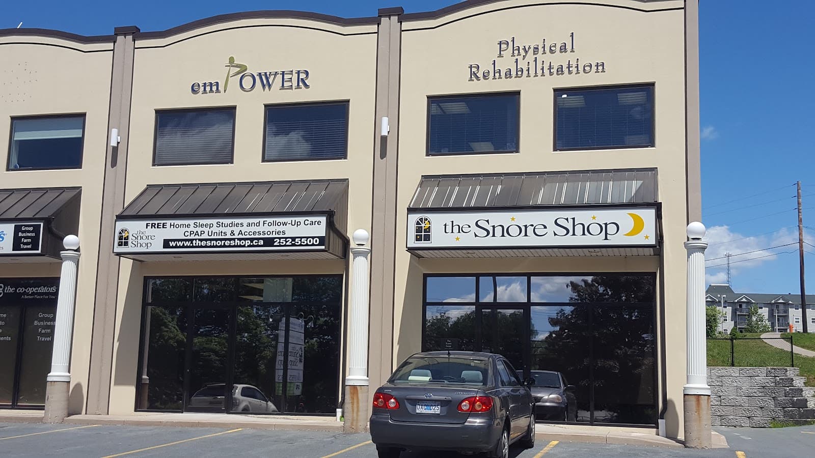 The Snore Shop photo 2
