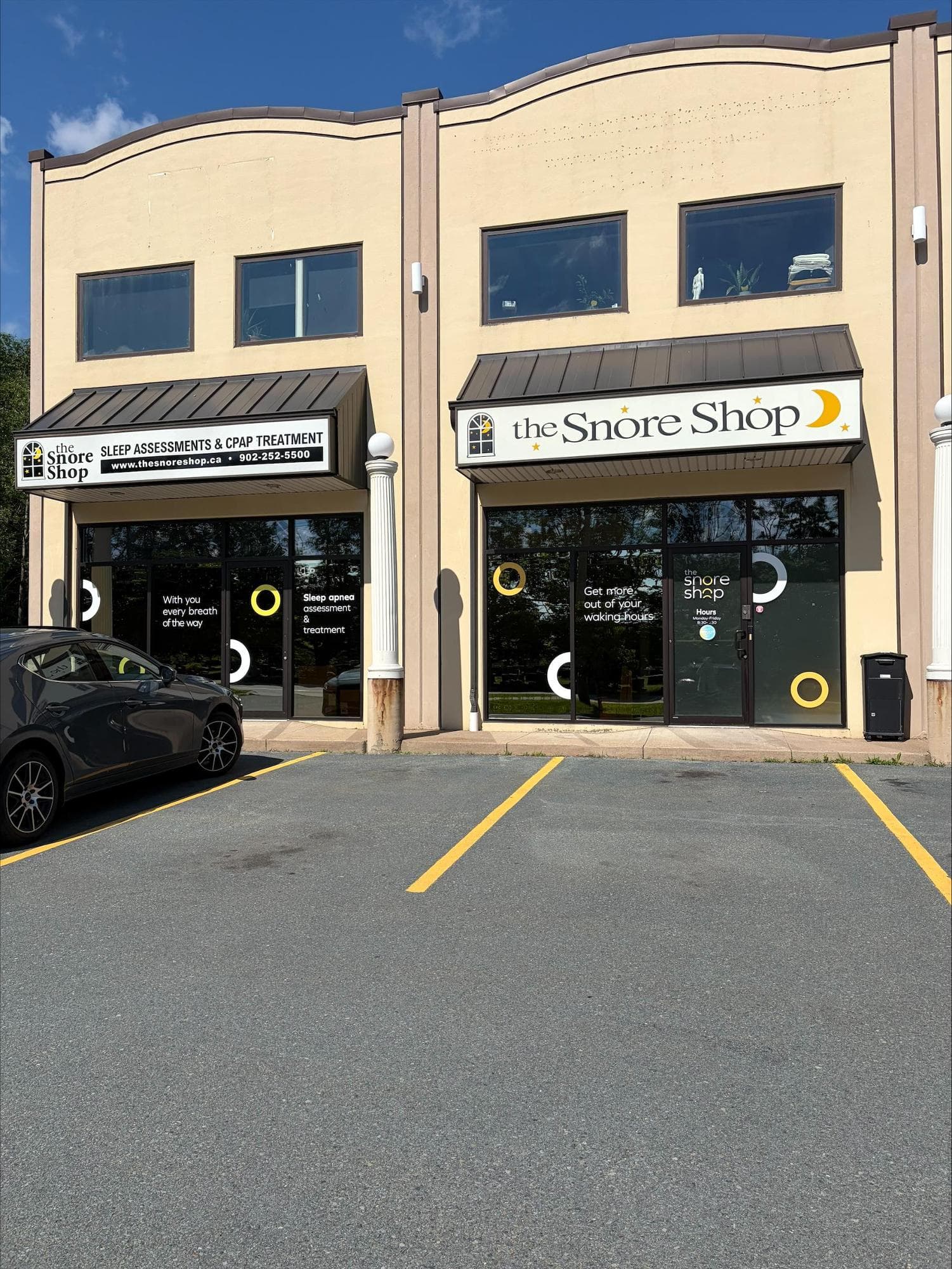 The Snore Shop photo 4