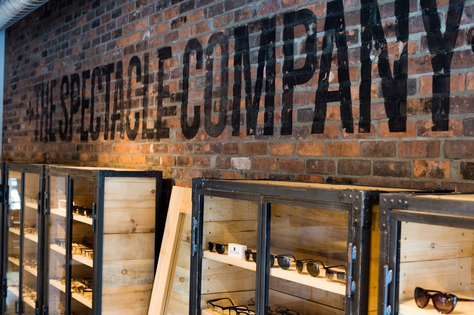 The Spectacle Company