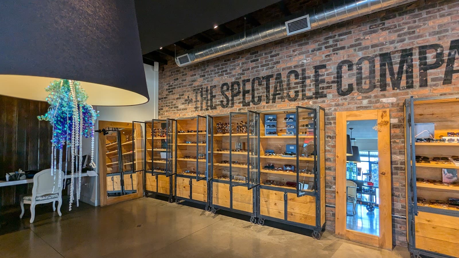 The Spectacle Company photo 1