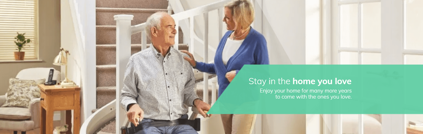 The Stairlift Store