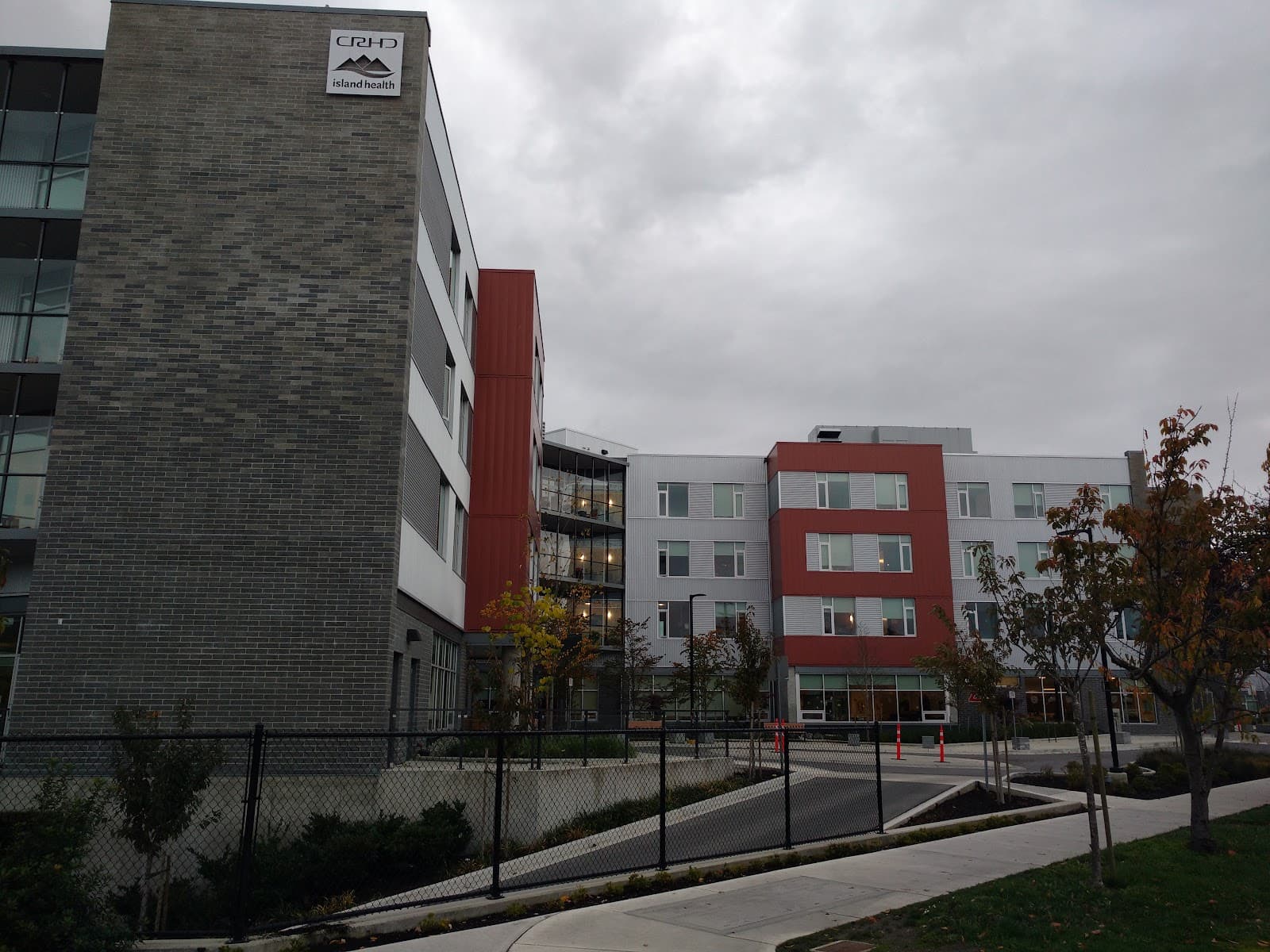 The Summit at Quadra Village photo 1 of 4