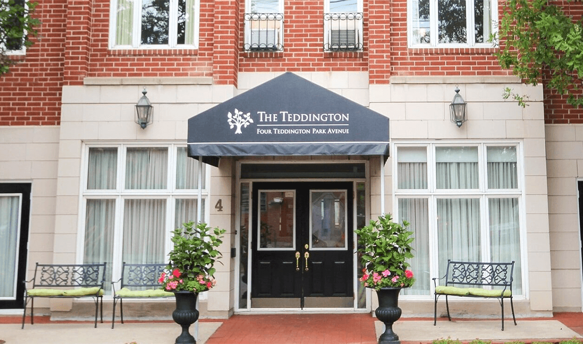 The Teddington Retirement Residence photo 1 of 3
