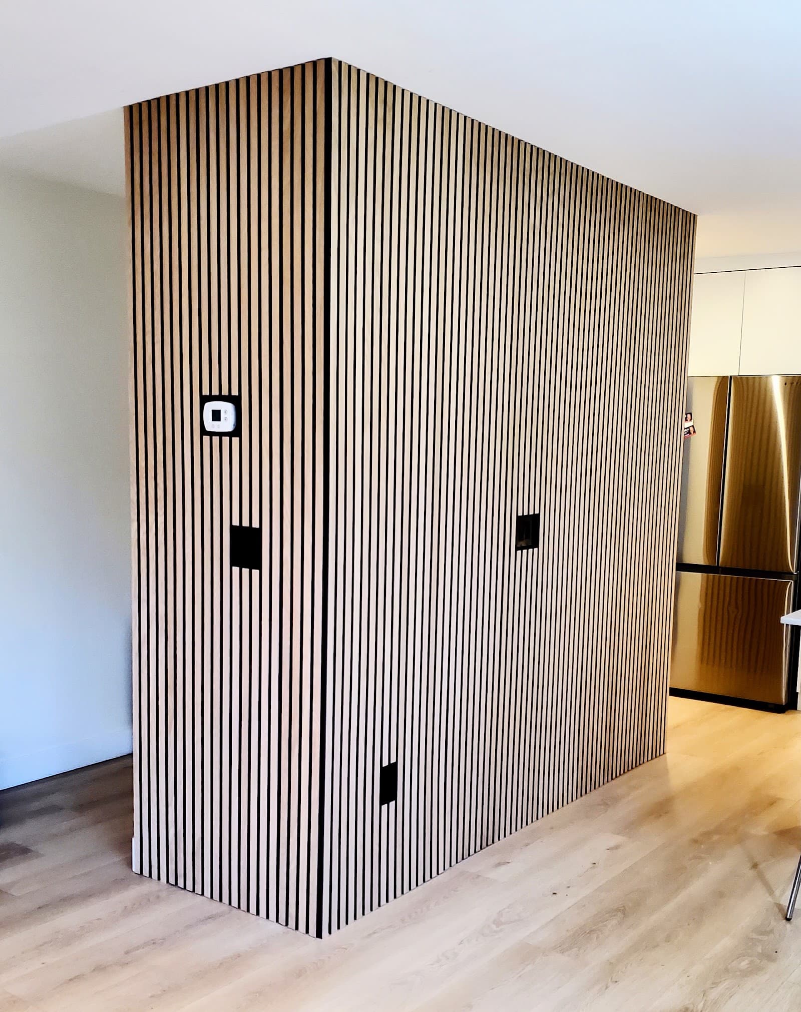 The Vancity Handyman, furniture assembly in Vancouver, photo 4
