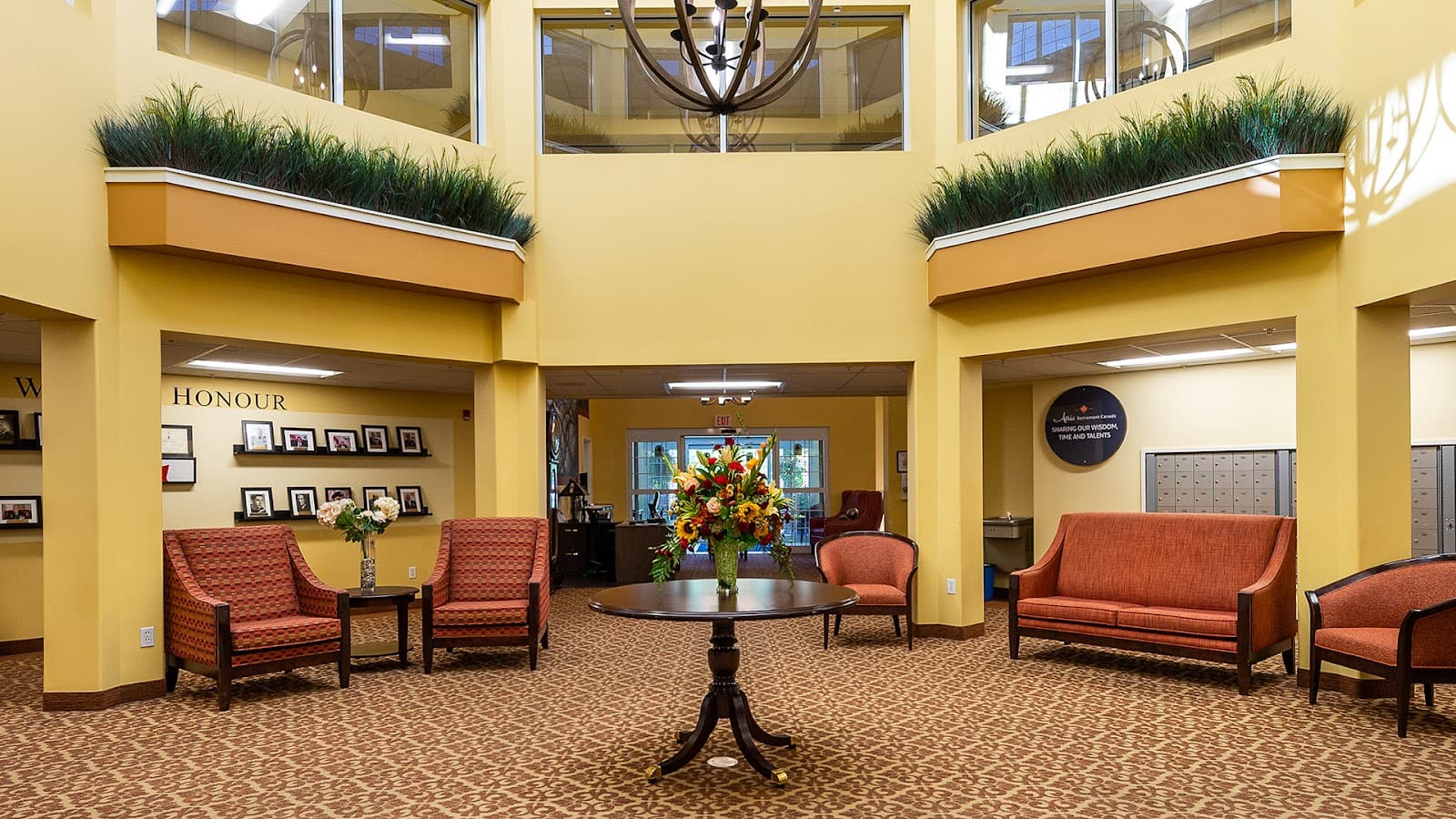 The Victorian at McKenzie photo 3