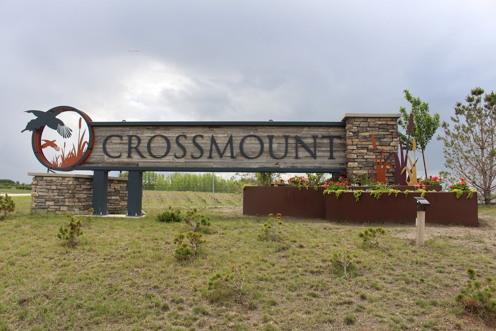 The Village at Crossmount photo 1 of 2