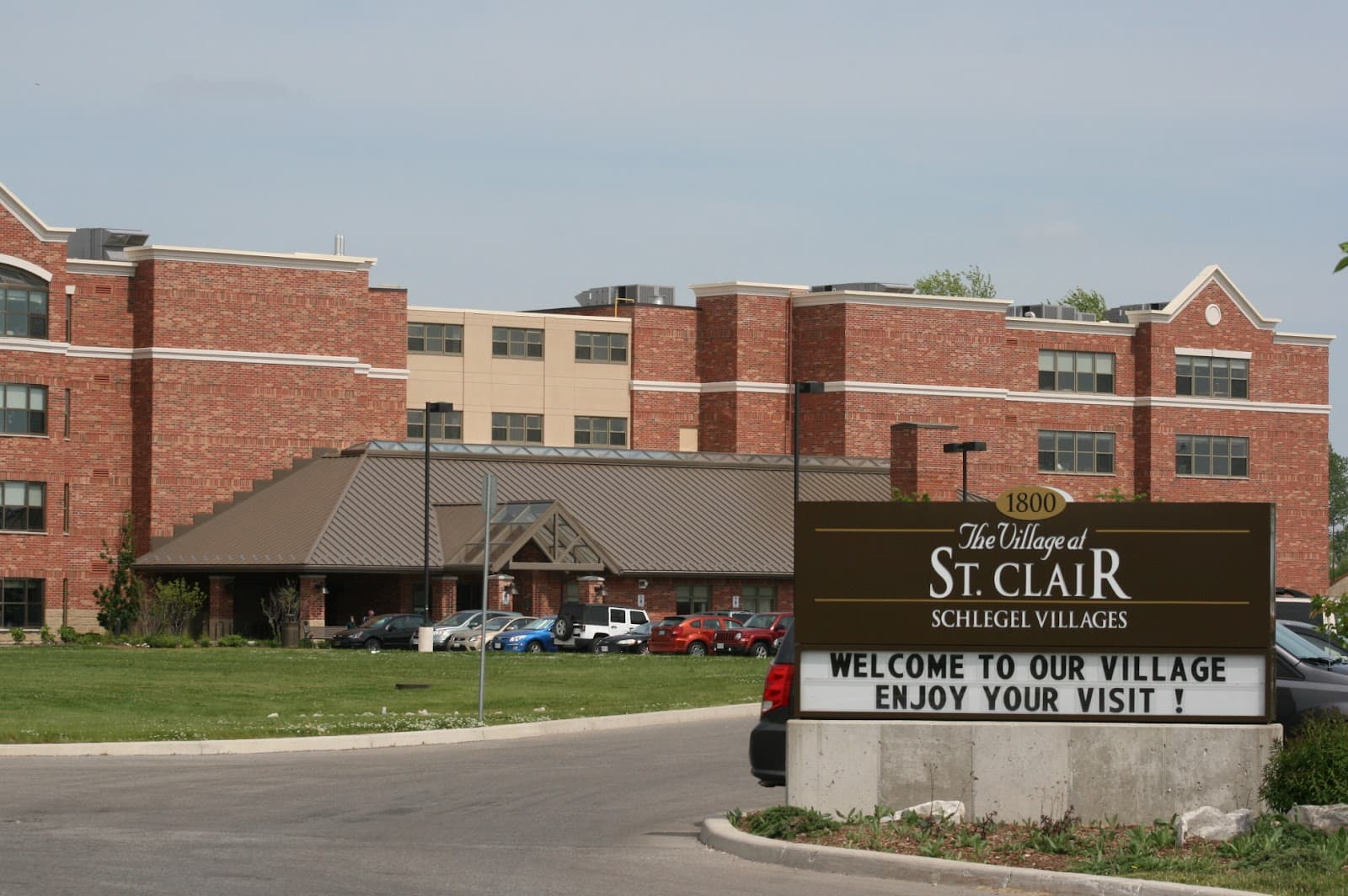 The Village at St. Clair photo 1 of 4
