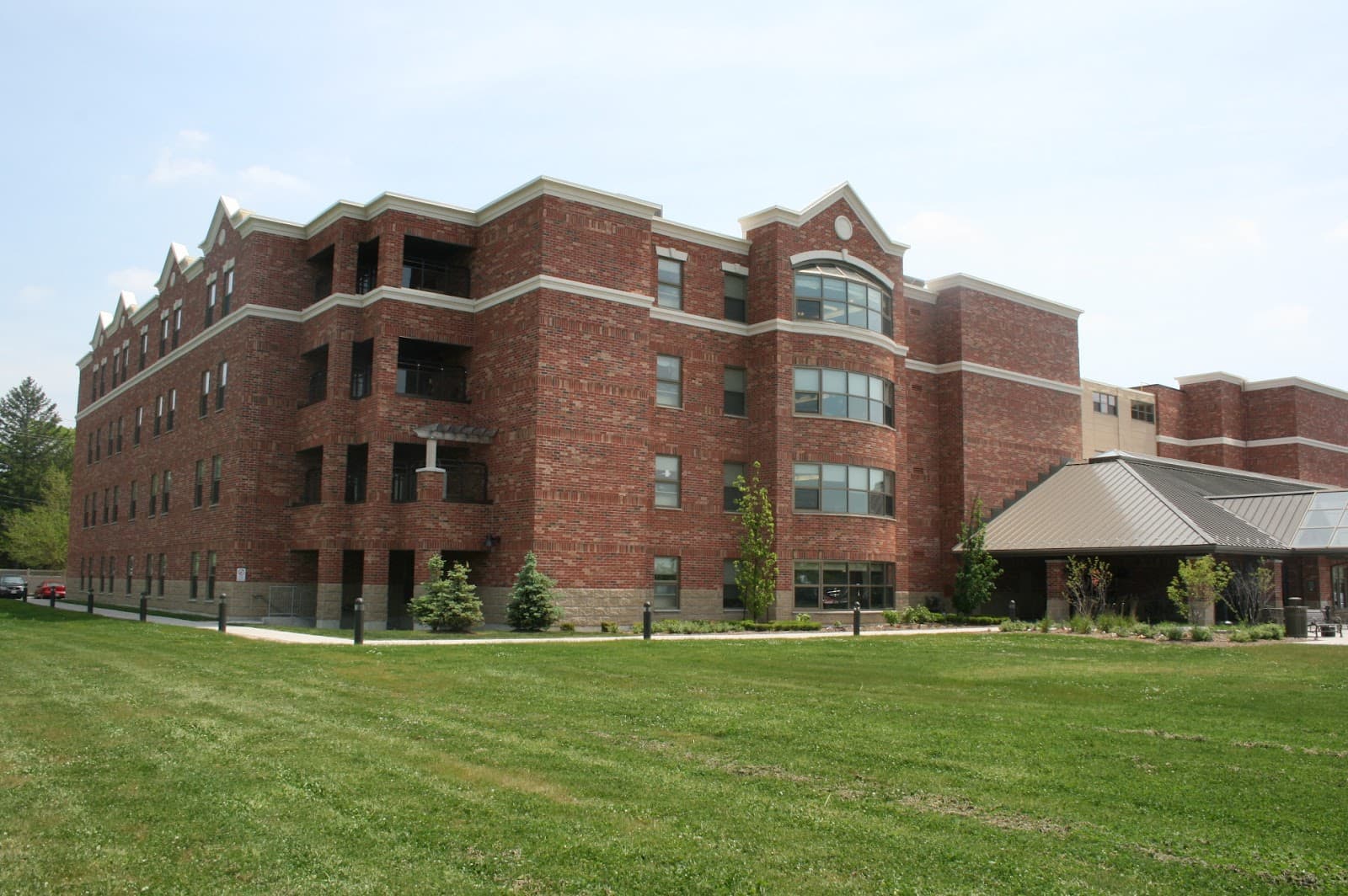 The Village at St. Clair photo 1