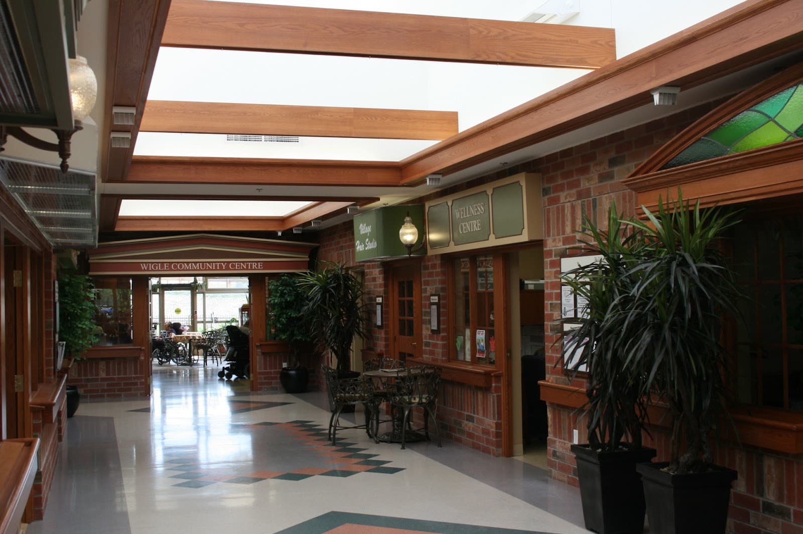 The Village at St. Clair photo 2
