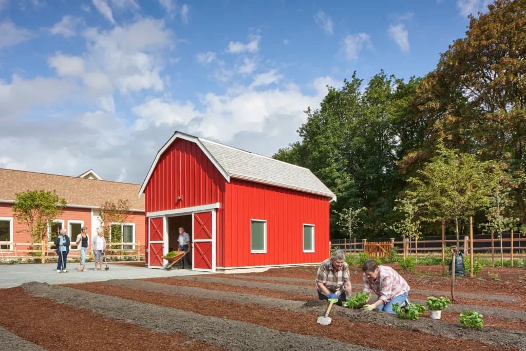 The Village Langley - Assisted Living & Long Term Care photo 1 of 4