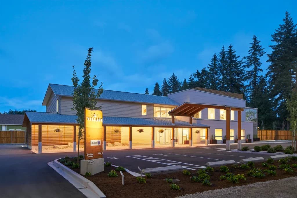 The Village Langley - Assisted Living & Long Term Care photo 3