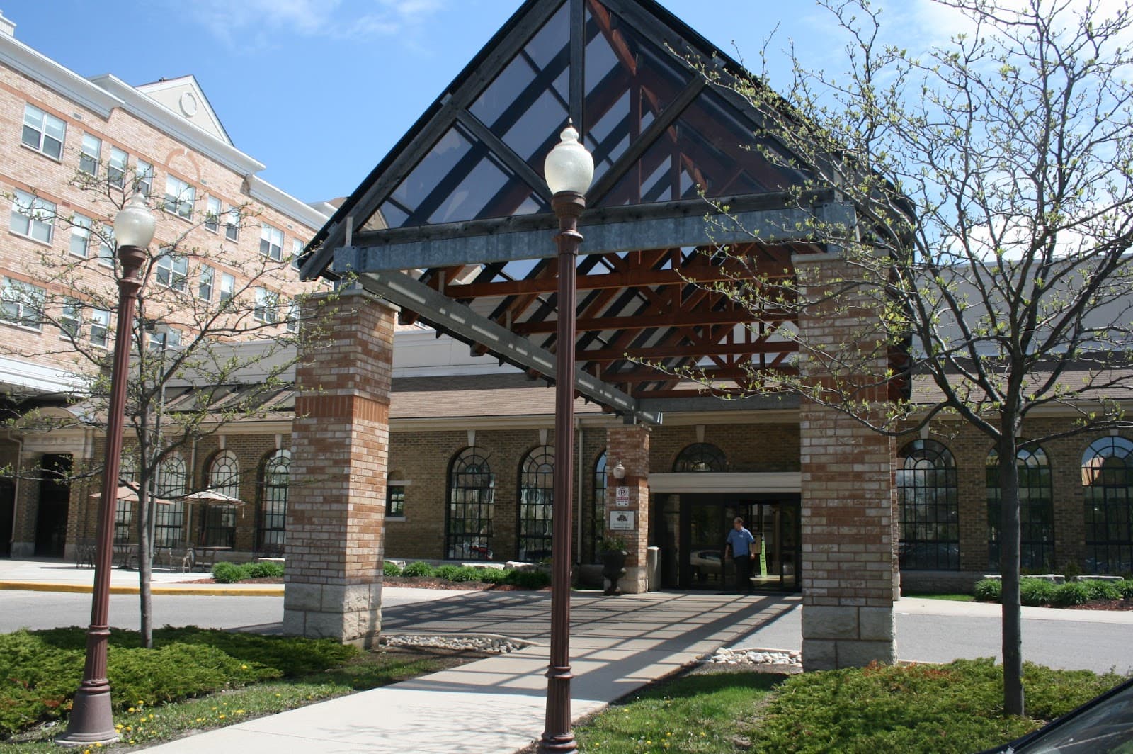 The Village of Humber Heights photo 1 of 4