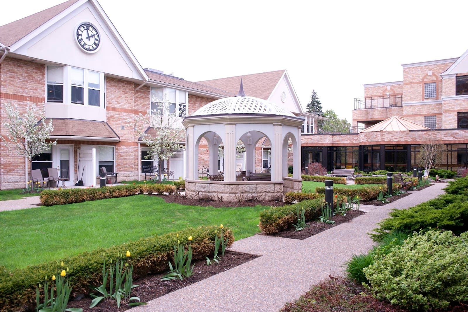 The Village of Humber Heights photo 1