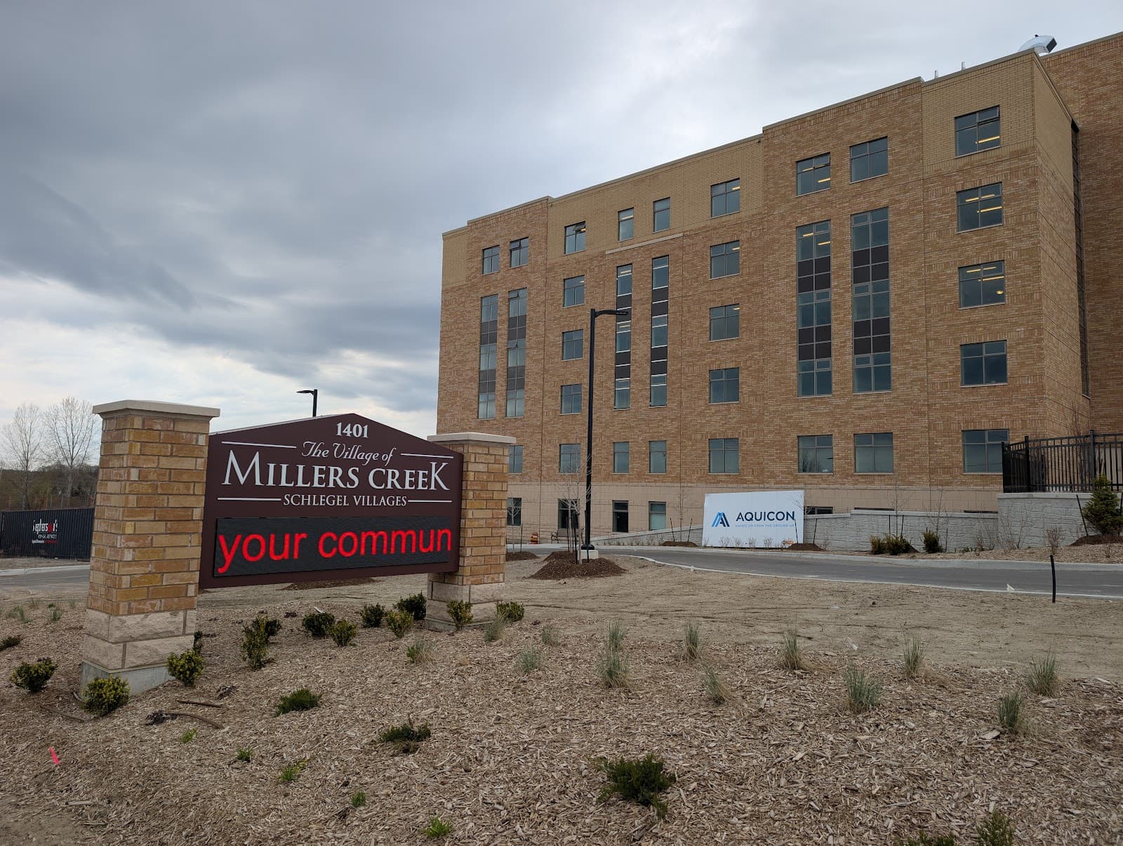 The Village of Millers Creek photo 1