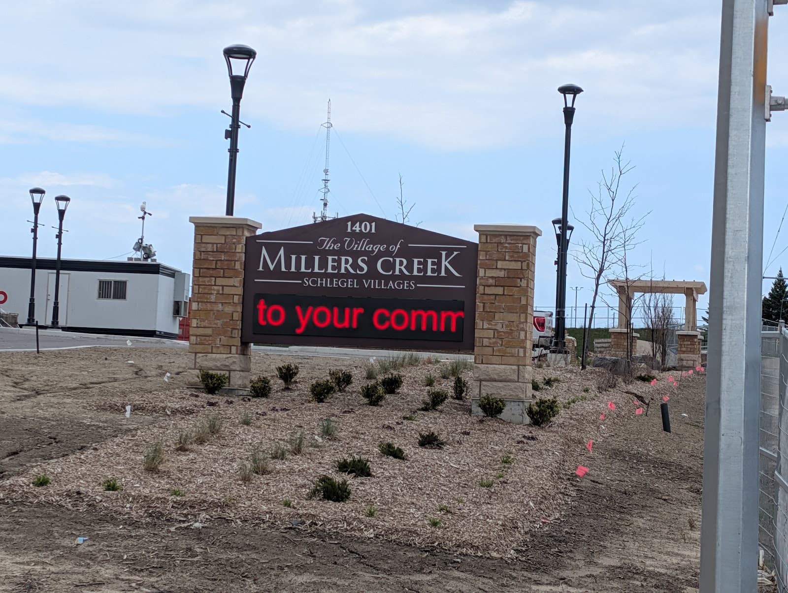 The Village of Millers Creek photo 2