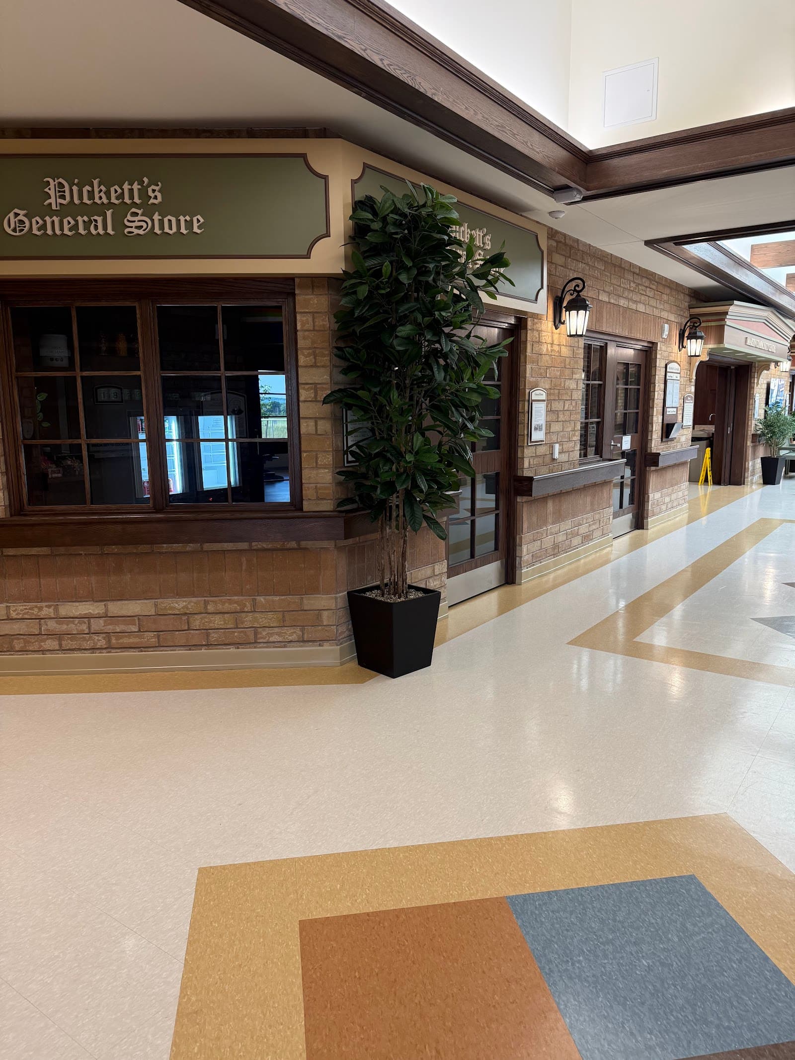 The Village of Ridgeview Court photo 1