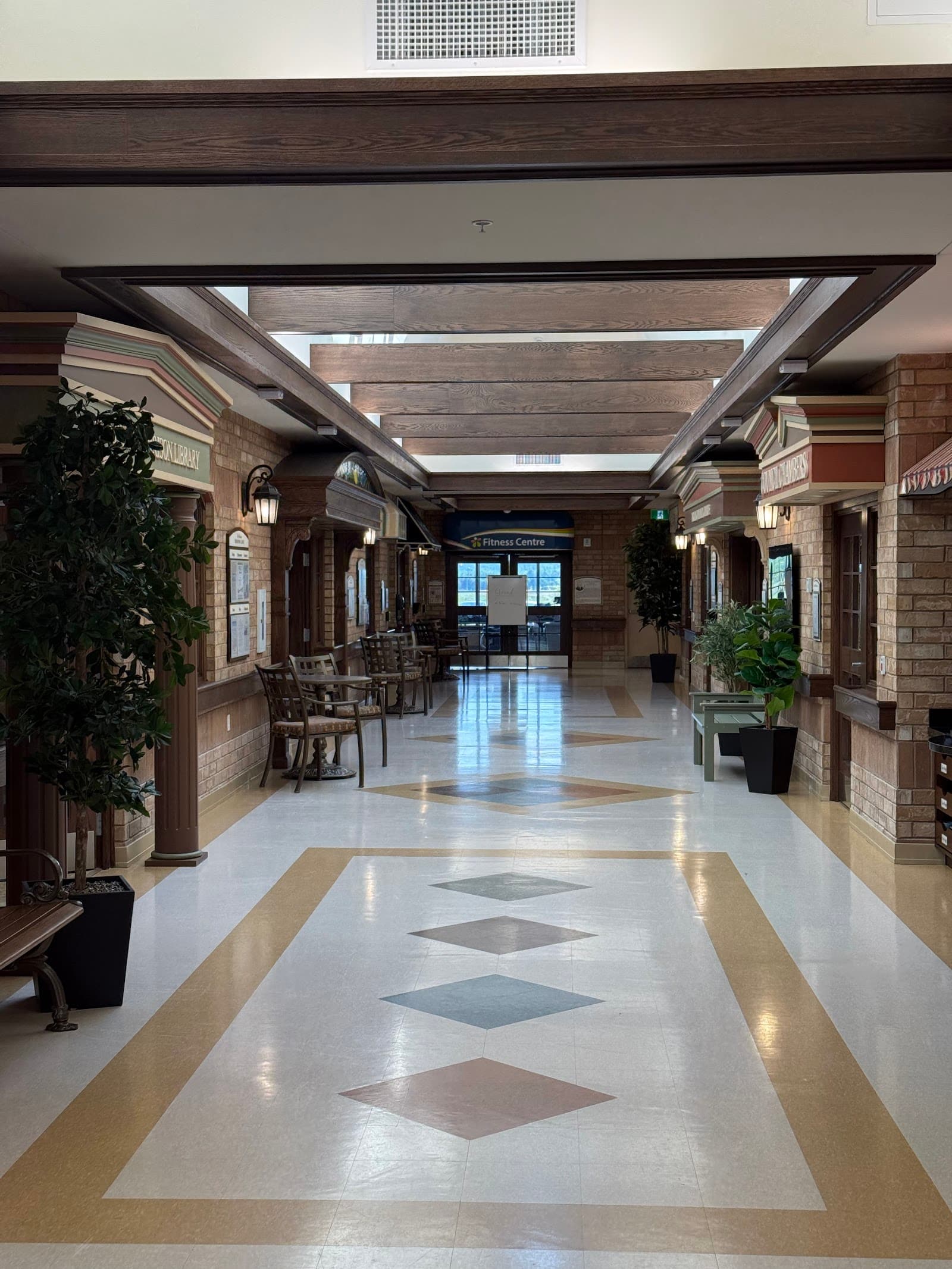 The Village of Ridgeview Court photo 2