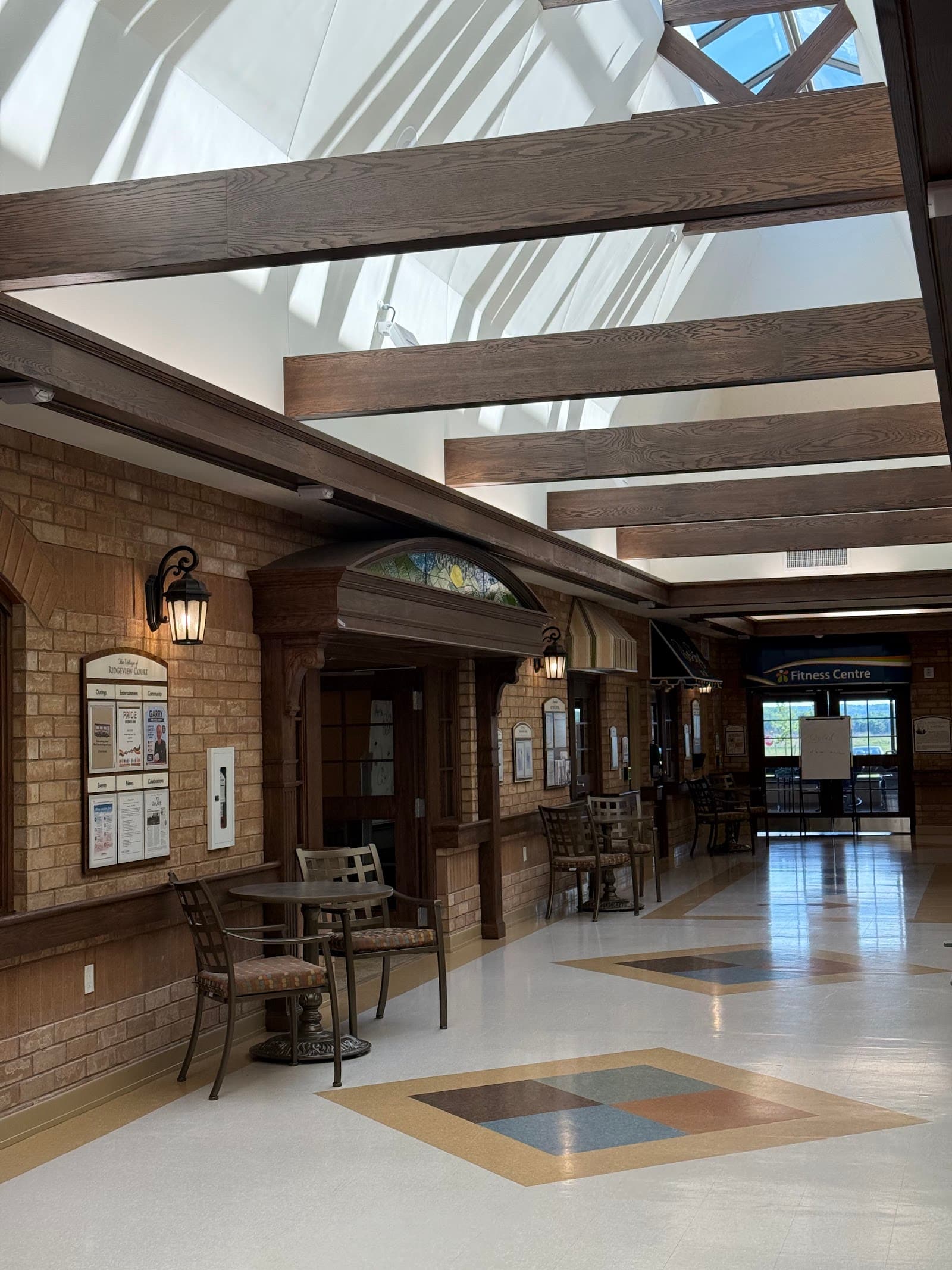 The Village of Ridgeview Court photo 3