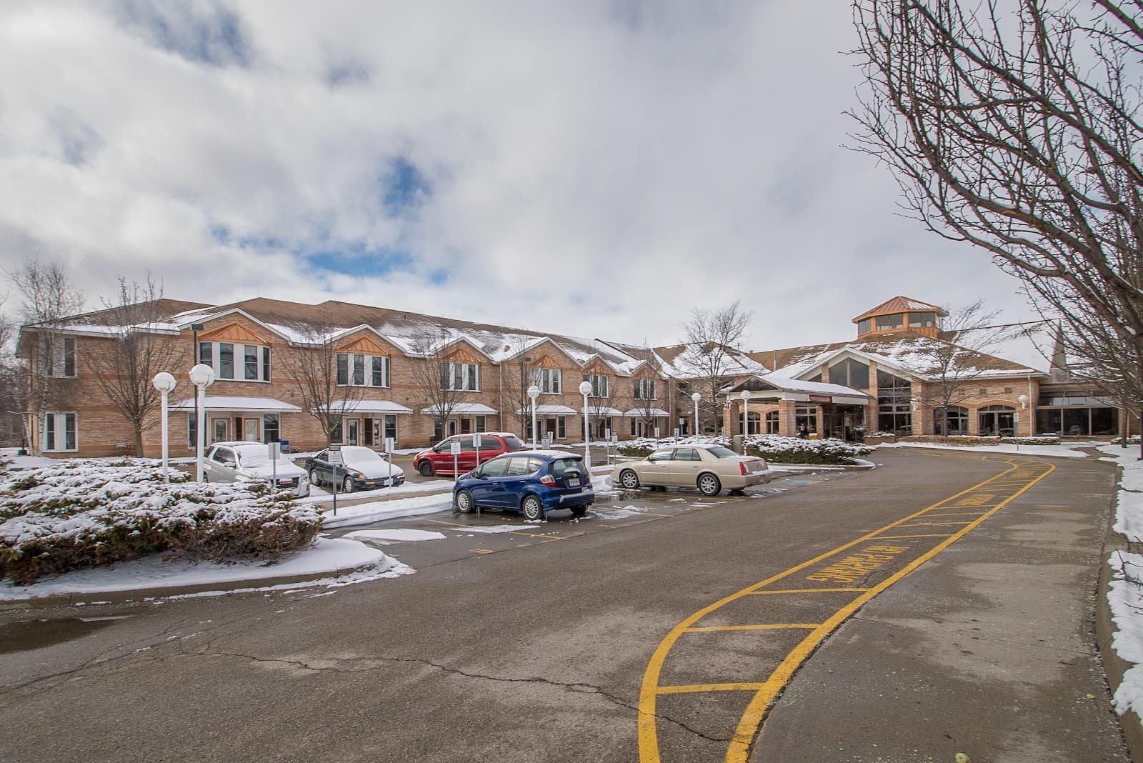 The Village of Riverside Glen photo 1 of 4