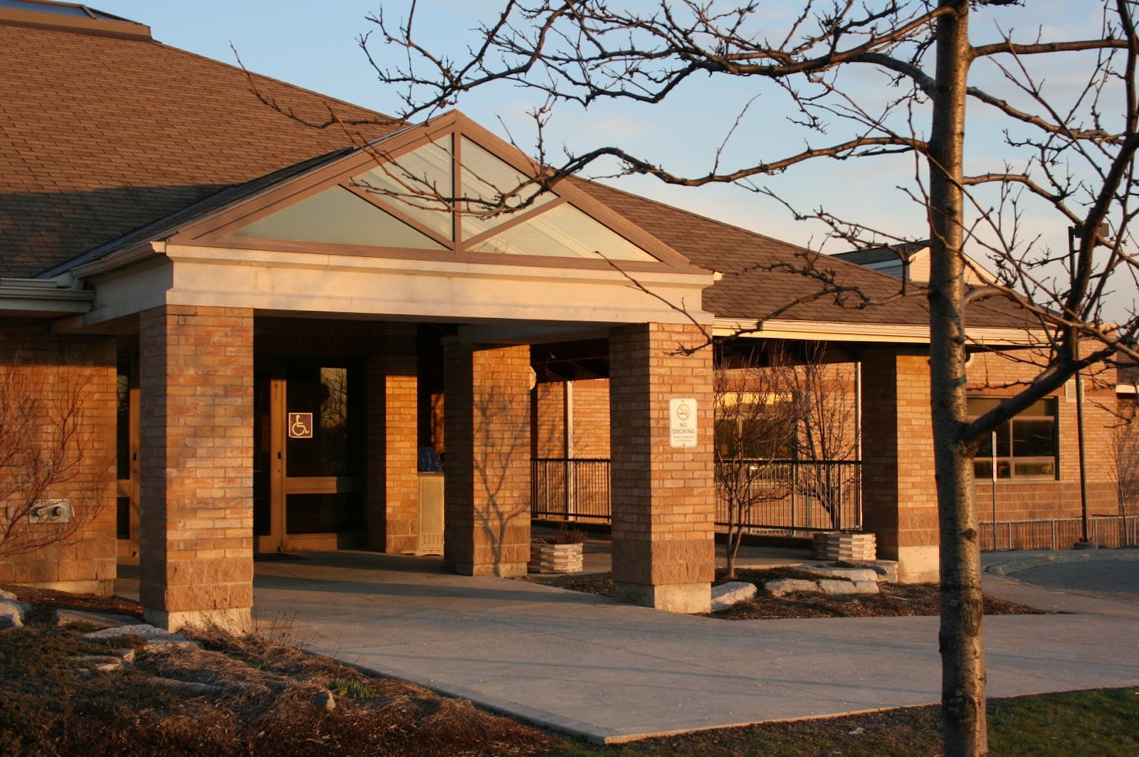 The Village of Sandalwood Park photo 1 of 4