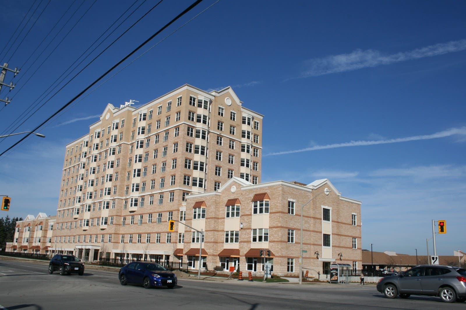 The Village of Wentworth Heights photo 1 of 4