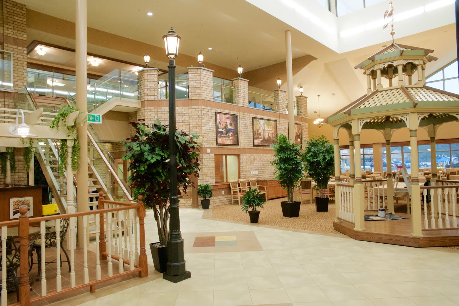 The Village of Wentworth Heights photo 2