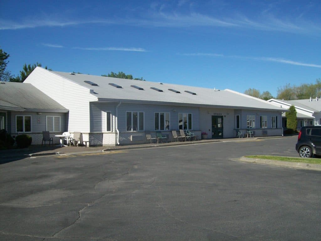 The Walford Sudbury photo 1