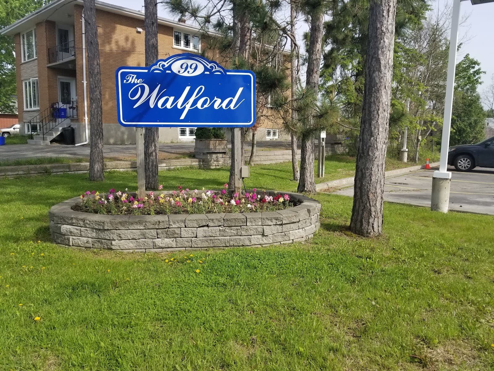 The Walford Sudbury photo 2
