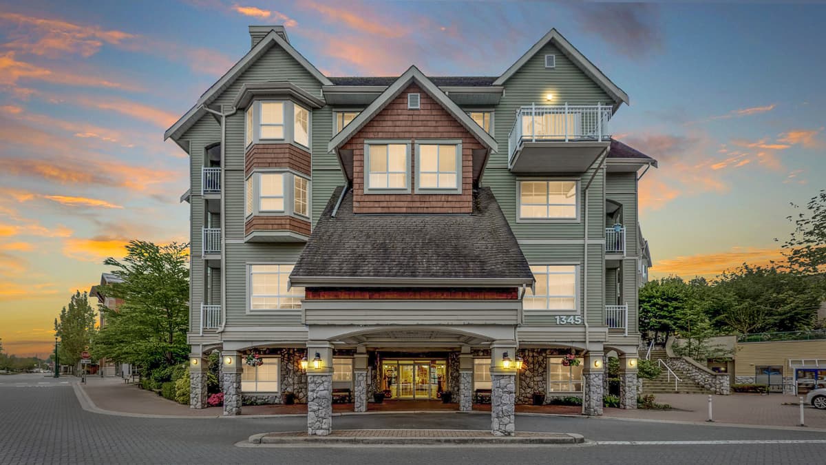 The Waterford - A Bria Seniors Community, assisted living residence in Delta