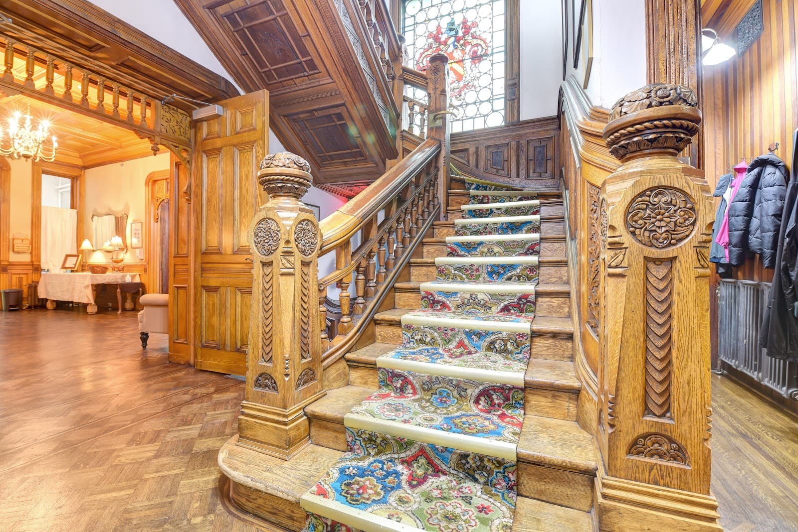 The Waverley Retirement Residence photo 3