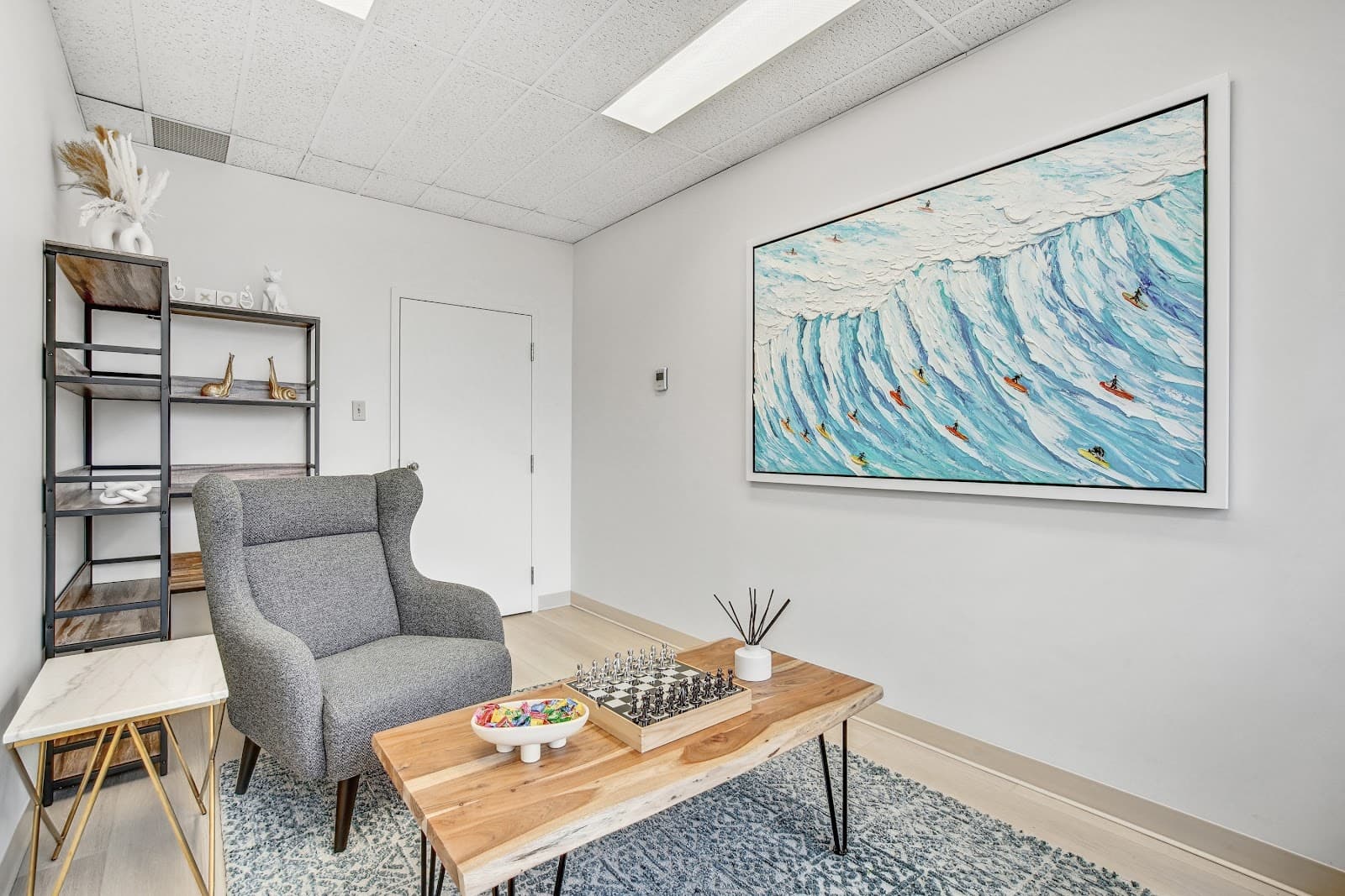 The Wellness Collective Centre photo 2