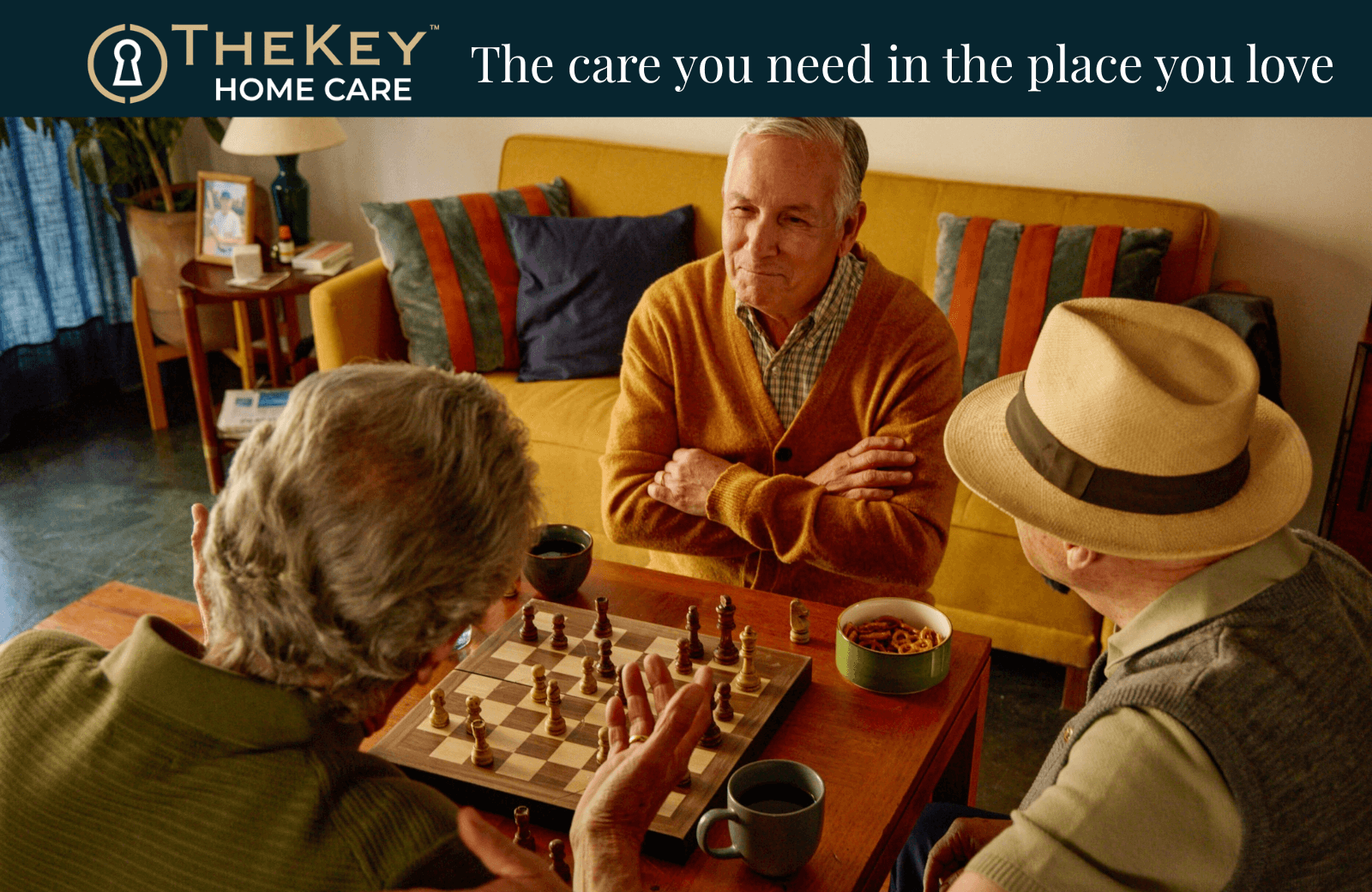 TheKey Communities in Canada