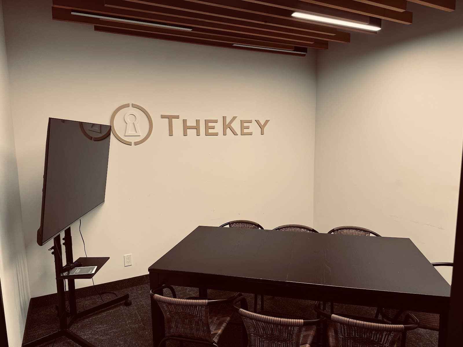 TheKey Toronto photo 3