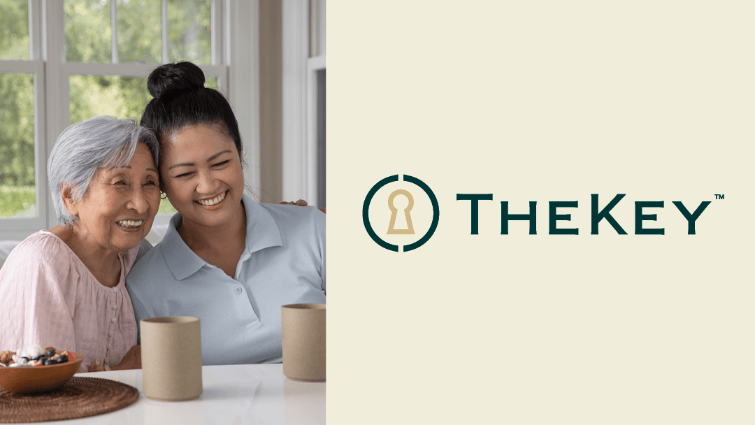 TheKey - Senior Home Care photo 1 of 3