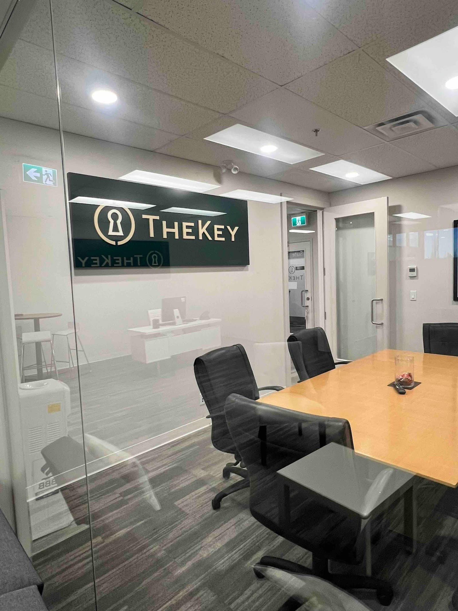 TheKey Calgary photo 1