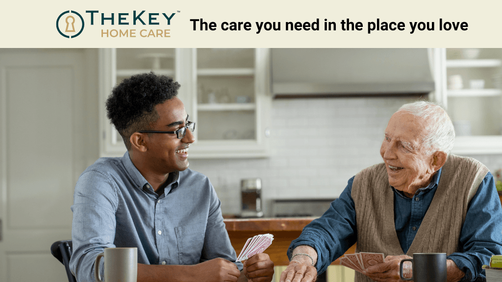 TheKey - Senior Home Care photo 2