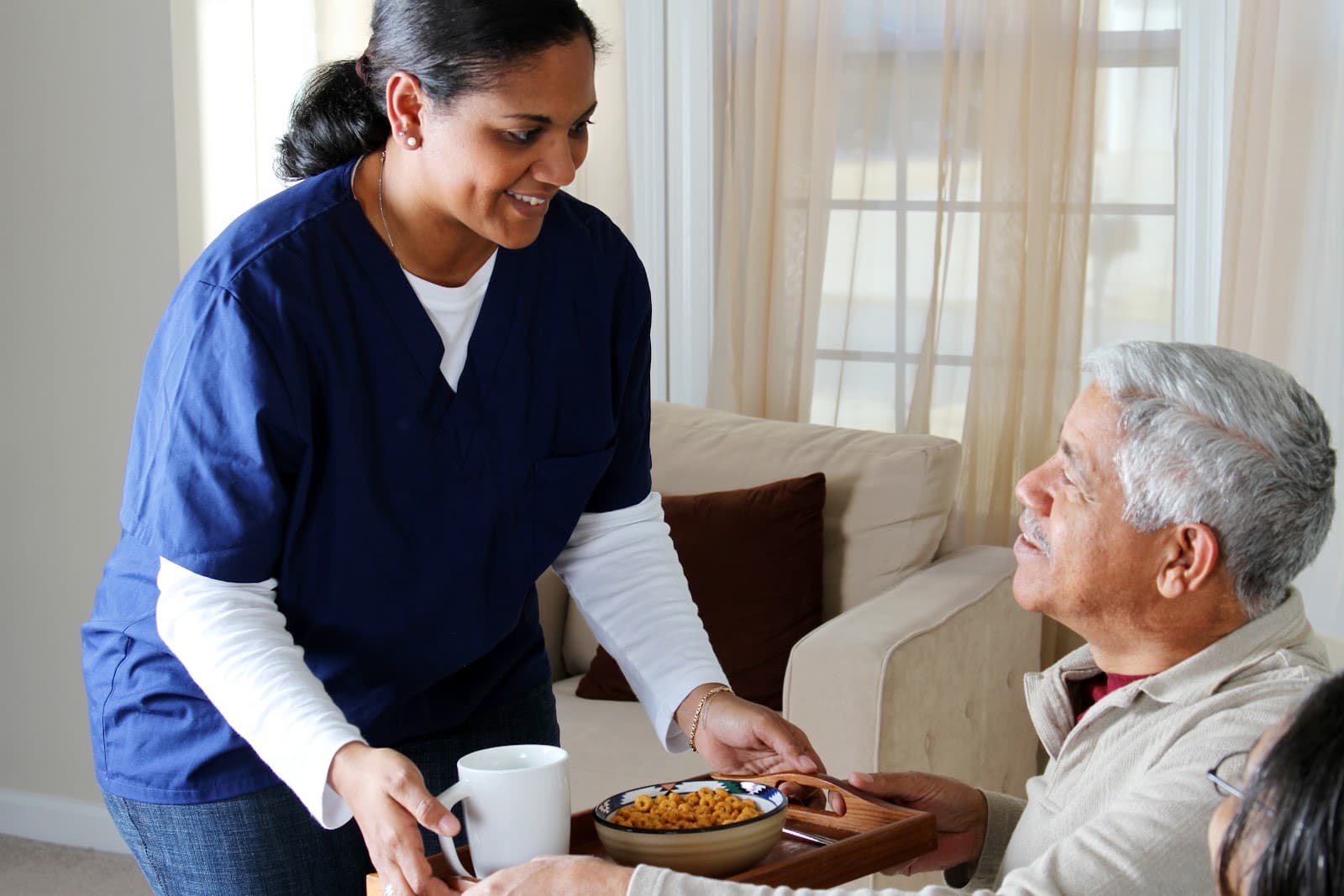 TheKey - Senior Home Care photo 1