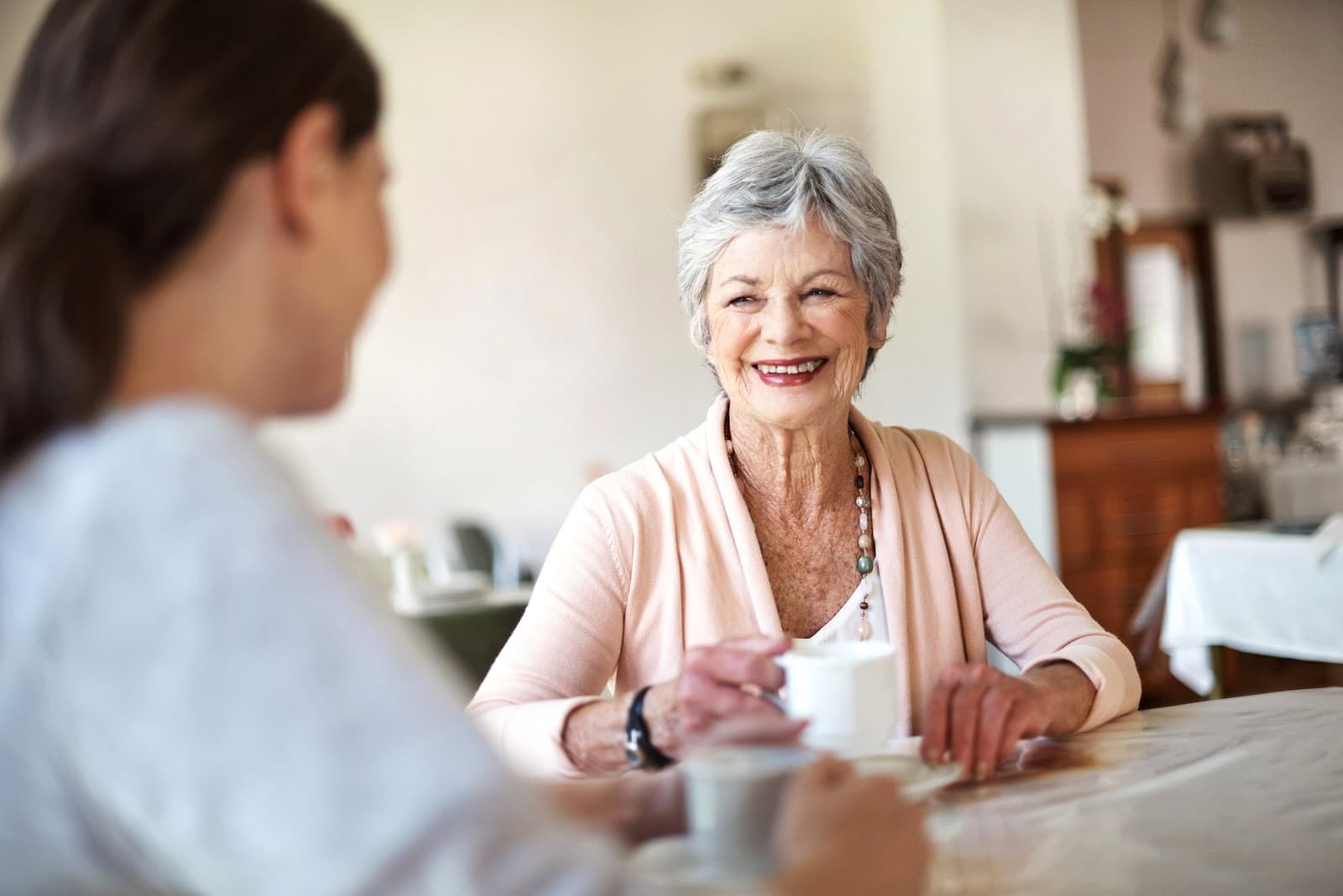 TheKey - Senior Home Care photo 2