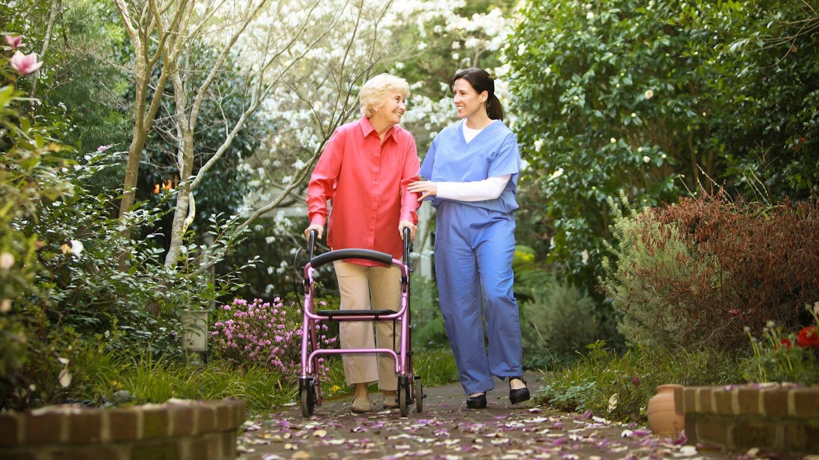 TheKey - Senior Home Care photo 1