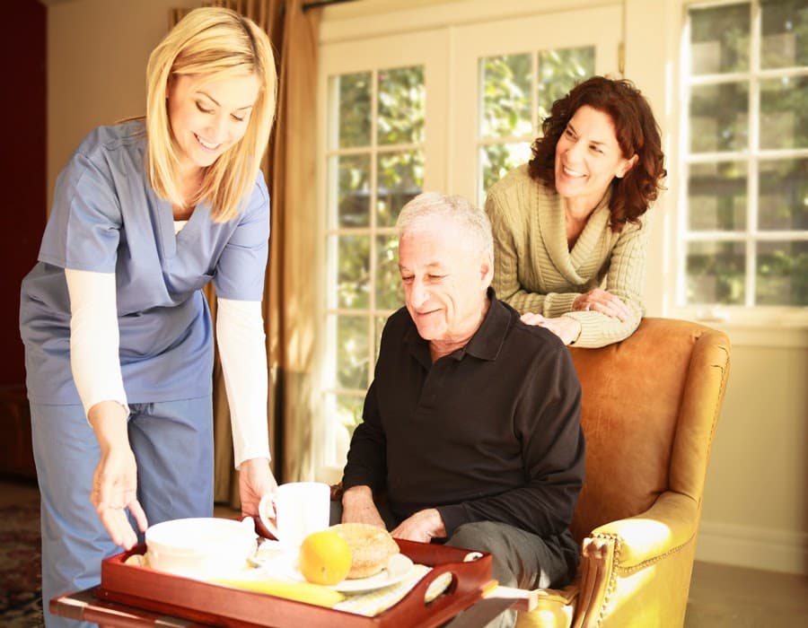 TheKey - Senior Home Care photo 3