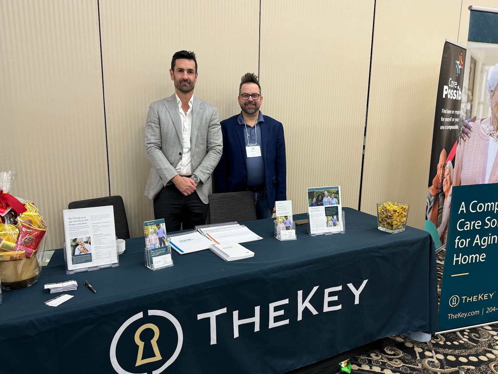 TheKey - Senior Home Care photo 1