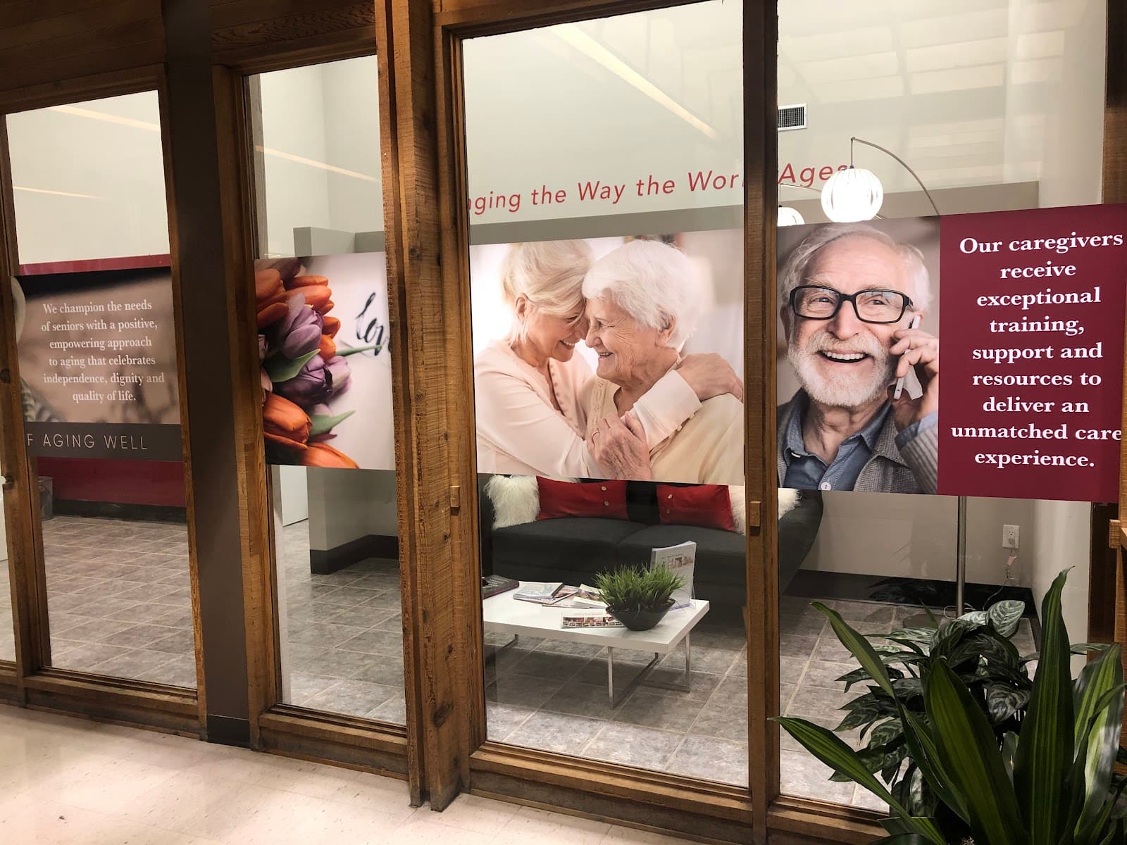 TheKey - Senior Home Care photo 2