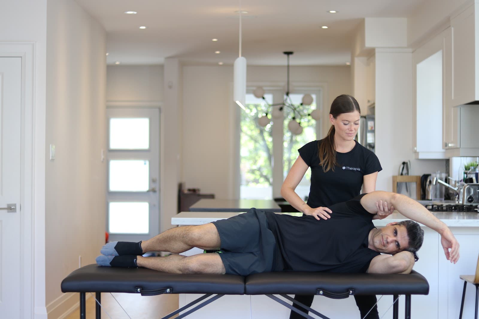 Therapia Wellness: In-Home Physiotherapy & Massage, physiotherapy in Markham, photo 3