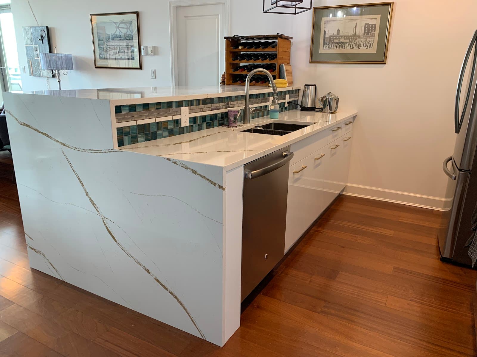 Think Green Renovations photo 1