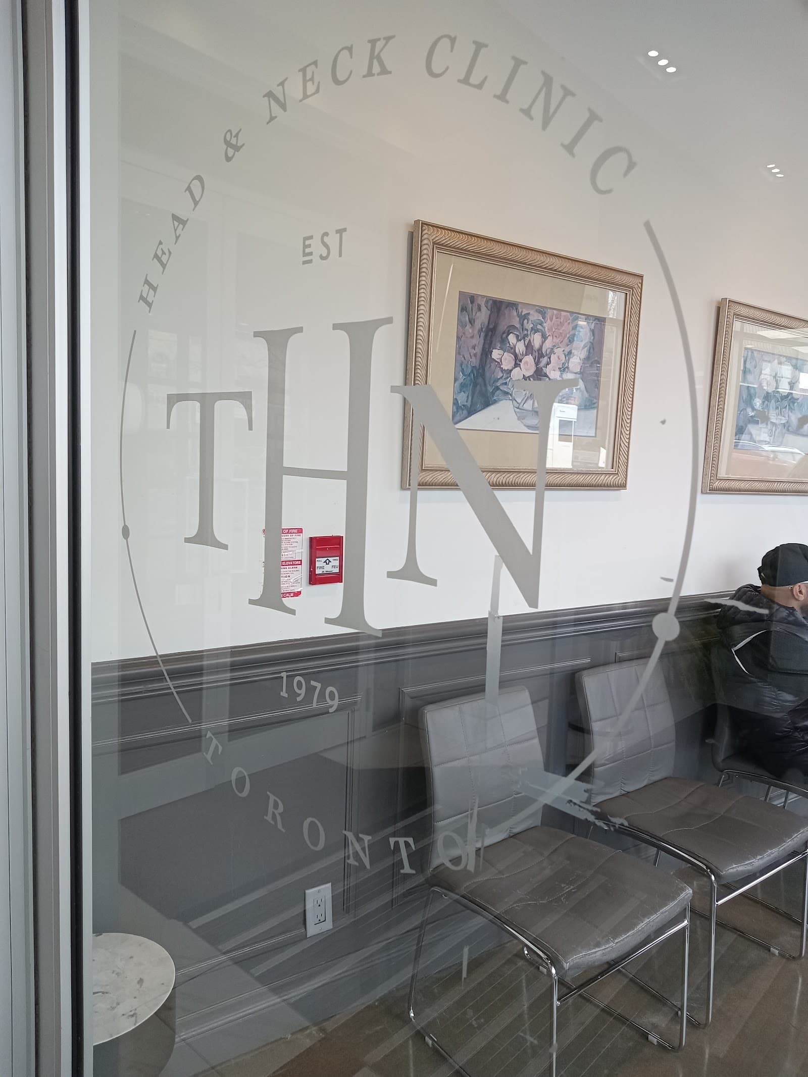 THN: Hearing & Balance Centre photo 1