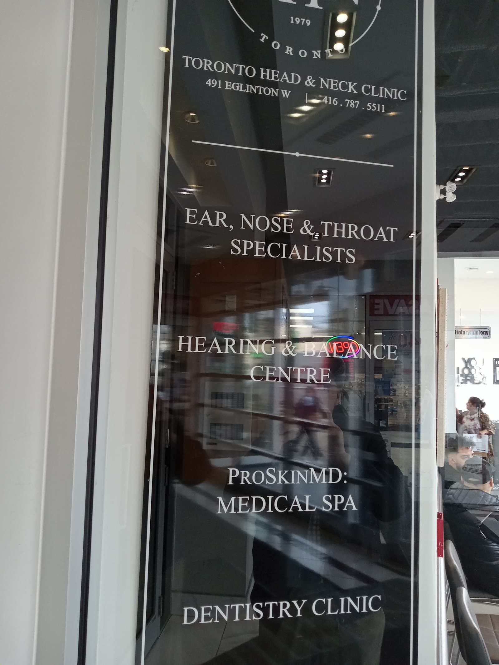 THN: Hearing & Balance Centre photo 2