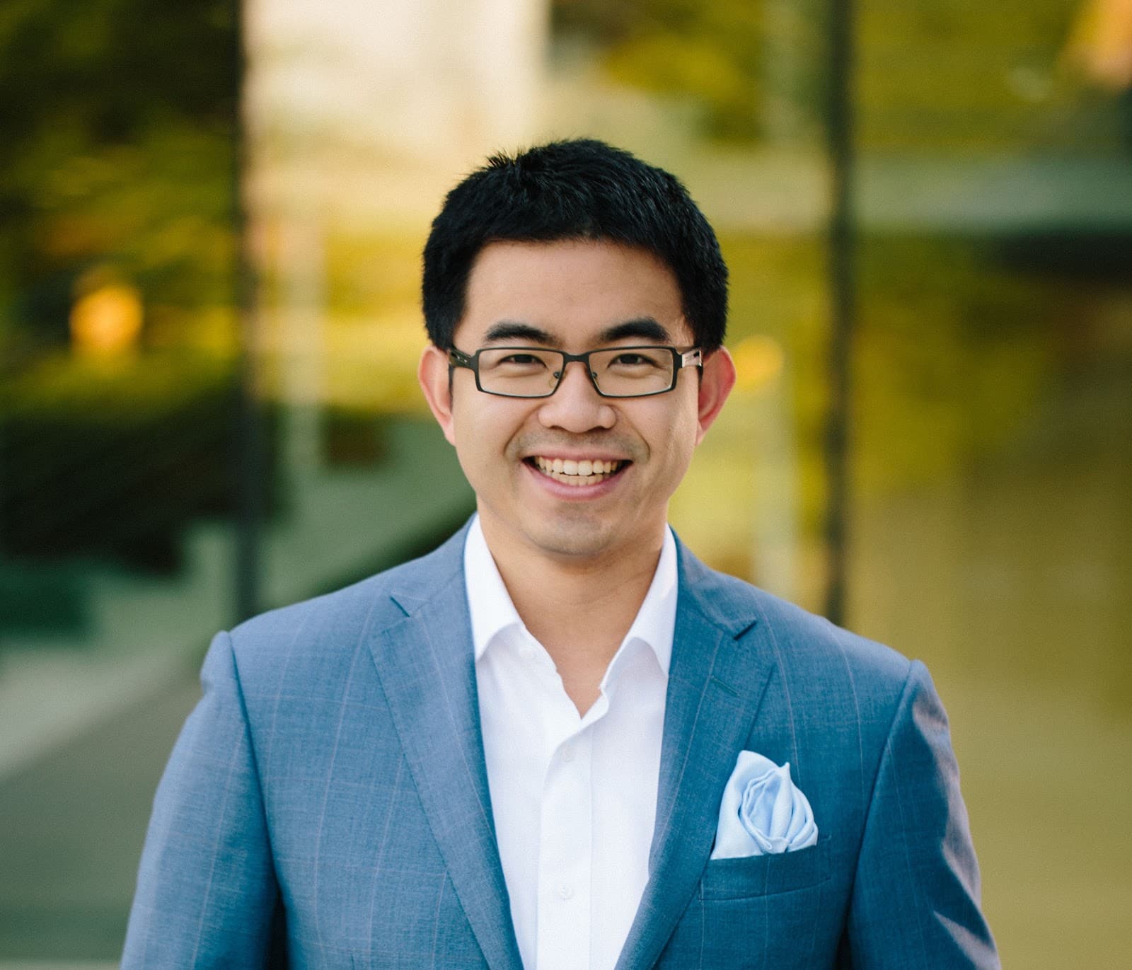 Thomas C. Chan Financial Service | Life Insurance Vancouver | Retirement Planning Vancouver photo 2