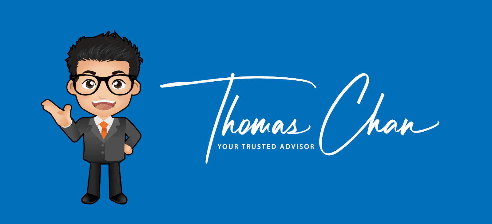 Thomas C. Chan Financial Service | Life Insurance Vancouver | Retirement Planning Vancouver photo 3